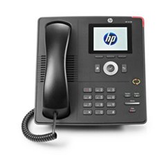 HP 4120 IP Phone Series photo