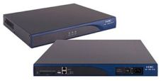 HP Router MSR20-20 photo