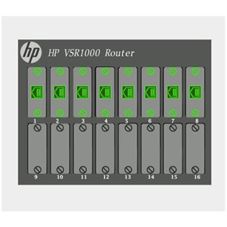 HP Router VSR1001 photo