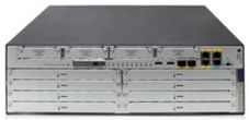 HP Routers MSR3000 Series photo