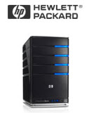 HP Server image