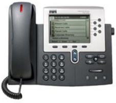 Cisco IP Phone CP-7961G-GE photo