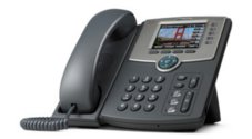 Cisco SPA525G2 Phone photo
