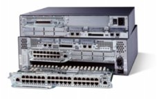 Cisco Router Modules Series photo