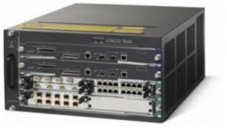 Cisco 7604 Router photo