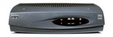 Cisco Routers 1700 Series photo