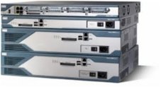 Cisco Routers 2800 Series photo