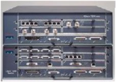 Cisco Routers 7200 VXR Series photo