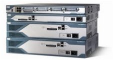 Cisco Routers Series photo