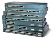 Cisco Switches 2900 Series photo