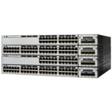 Cisco Switches 3750-X Series photo