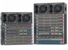 Cisco Switches 4500 Series photo