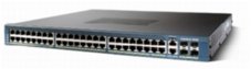 Cisco Switches 4948 Series photo