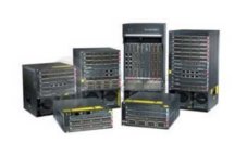 Cisco Switches 6000 Series photo