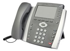 HP 350x IP Phone Series photo
