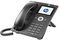 HP 4110 IP Phone Series photo