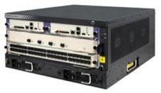 HP Router HSR6802 photo