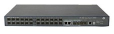 HP 3600-24-SFP v2 EI Switch photo