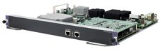 HP 10500/7500 20G Wired-WLAN Module photo