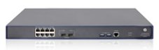 HP 830 Unified Wired-WLAN Switch Series photo