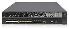 HP 870 Unified Wired-WLAN Appliance photo