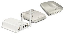 HP MSM310 Access Point Series photo