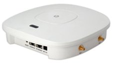 HP Wireless LAN Series photo